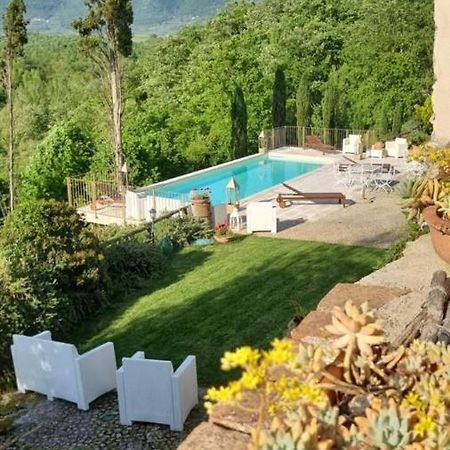Tenuta Di Vico Moricino Anagni Kültér fotó