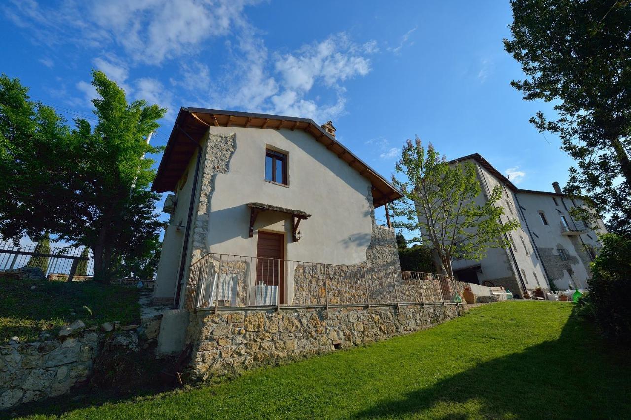 Tenuta Di Vico Moricino Anagni Kültér fotó