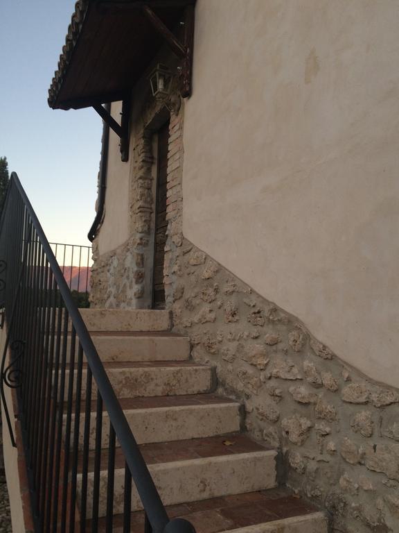 Tenuta Di Vico Moricino Anagni Szoba fotó