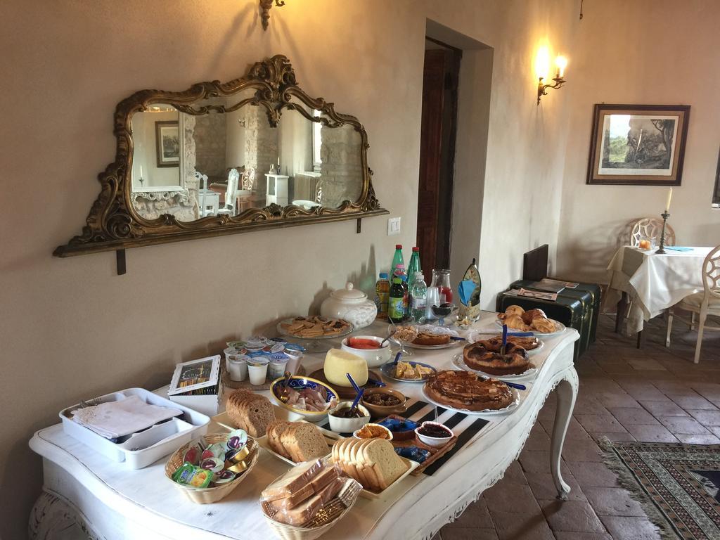 Tenuta Di Vico Moricino Anagni Kültér fotó