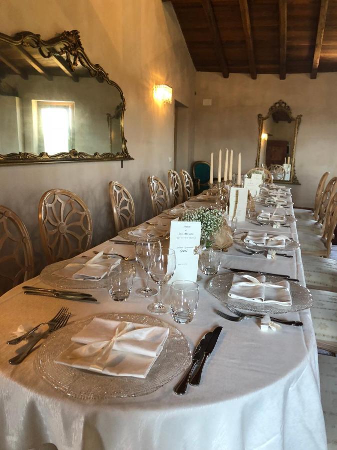 Tenuta Di Vico Moricino Anagni Kültér fotó